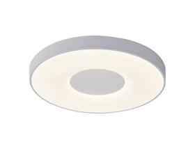 M7560  Coin 100W LED Round Ceiling White